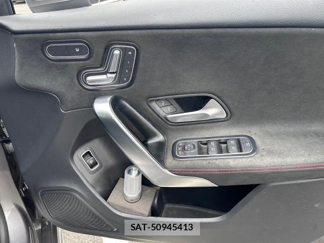 Mercedes Benz A-CLASS 2019-11 8727879-15