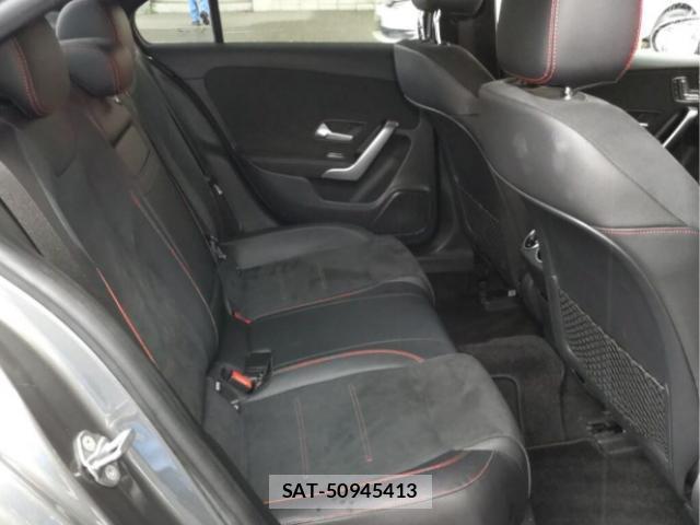 Mercedes Benz A-CLASS 2019-11 8727879-5