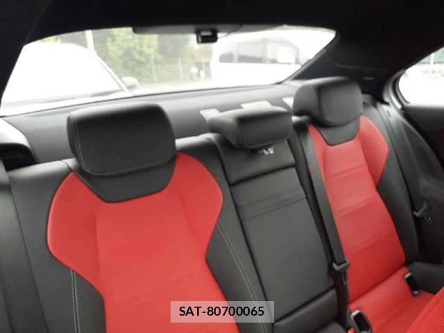 Mercedes Benz A-CLASS 2019-09 8729969-3