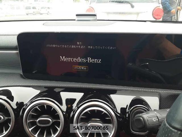 Mercedes Benz A-CLASS 2019-09 8729969-4