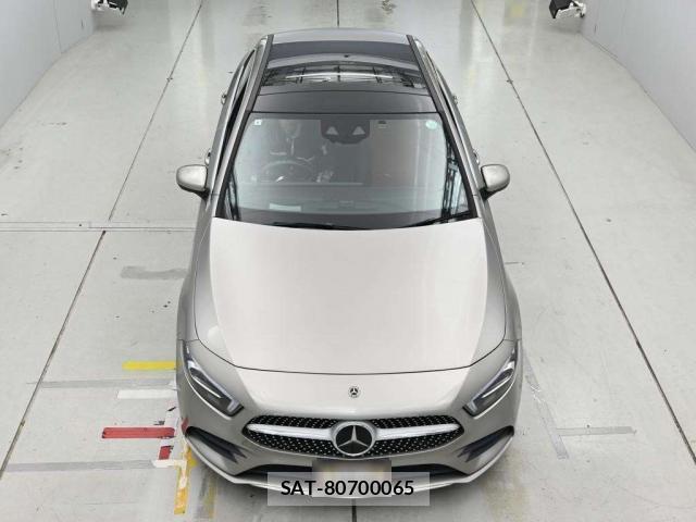 Mercedes Benz A-CLASS 2019-09 8729969-6