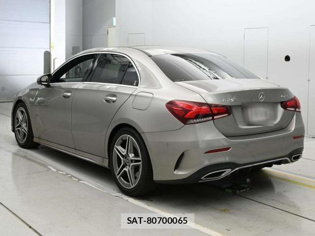 Mercedes Benz A-CLASS 2019-09 8729969-7