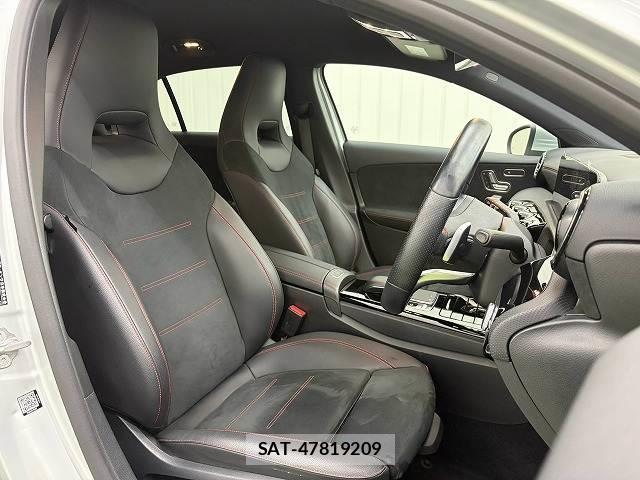 Mercedes Benz A-CLASS 2019-09 8728502-10