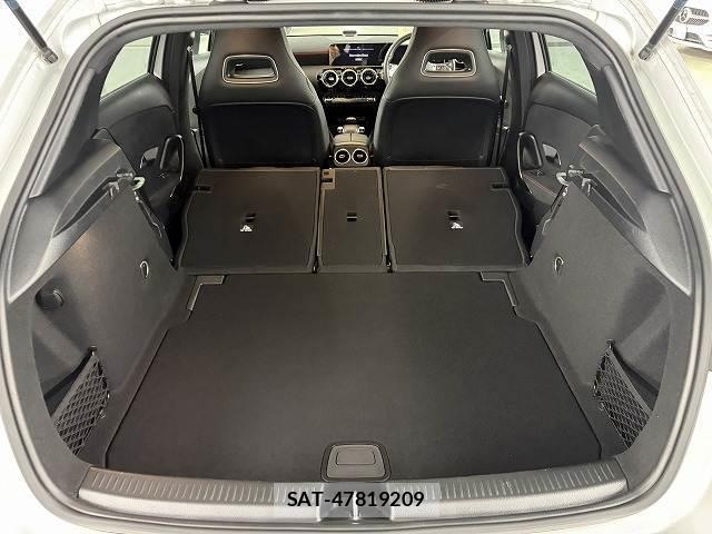 Mercedes Benz A-CLASS 2019-09 8728502-12