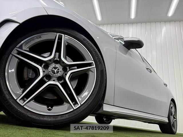 Mercedes Benz A-CLASS 2019-09 8728502-18