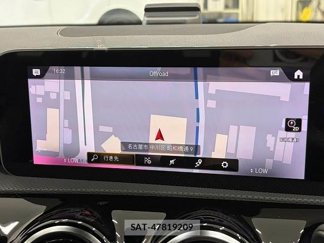 Mercedes Benz A-CLASS 2019-09 8728502-2