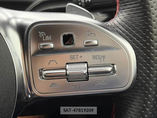 Mercedes Benz A-CLASS 2019-09 8728502-4