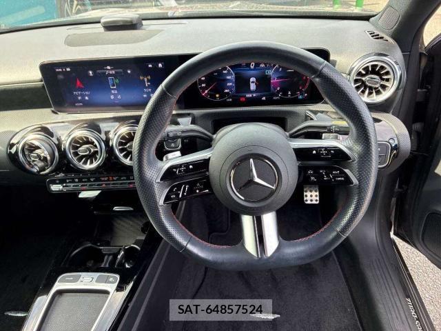 Mercedes Benz A-CLASS 2023-08 8729425-2