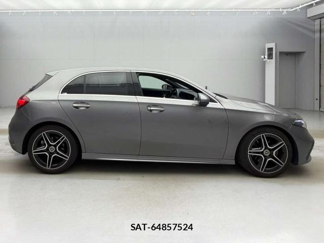 Mercedes Benz A-CLASS 2023-08 8729425-7