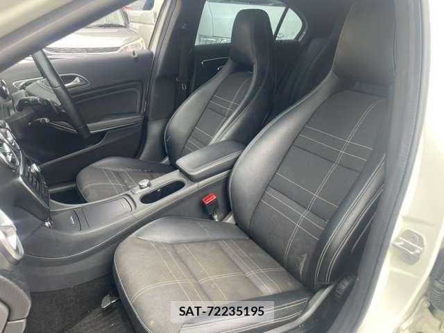 Mercedes Benz A-CLASS 2013-12 8730418-11