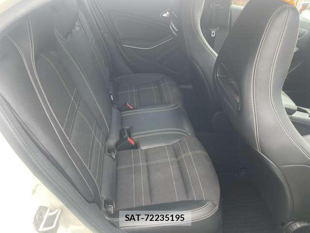 Mercedes Benz A-CLASS 2013-12 8730418-13