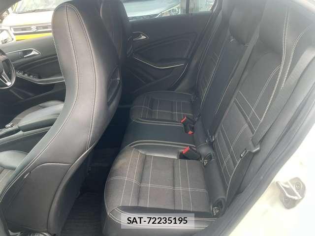 Mercedes Benz A-CLASS 2013-12 8730418-14