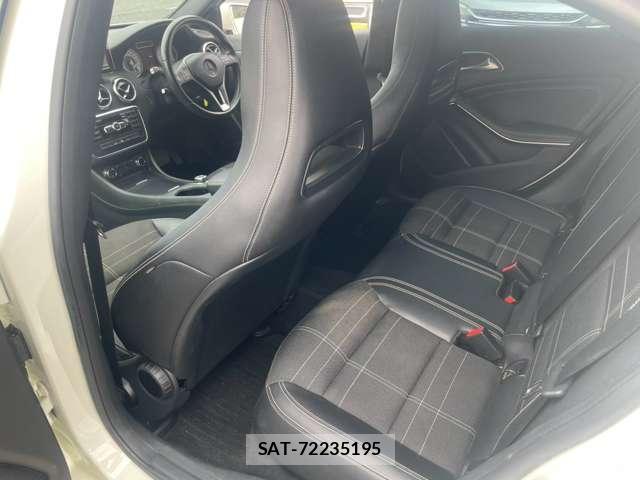 Mercedes Benz A-CLASS 2013-12 8730418-16