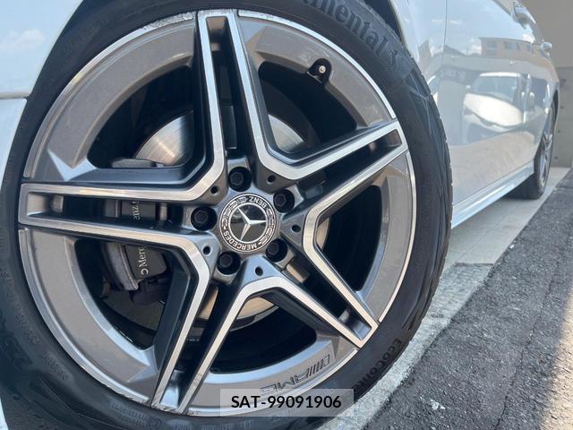 Mercedes Benz A-CLASS 2021-08 8731055-18