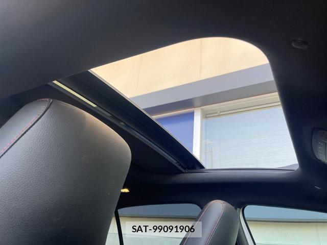 Mercedes Benz A-CLASS 2021-08 8731055-3
