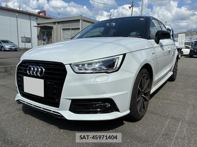 Audi A1 2018-09 8728341-0