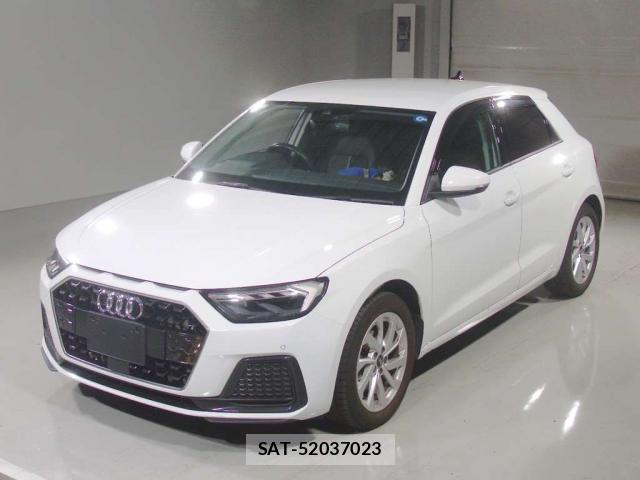 Audi A1 2024-03 8729413-0