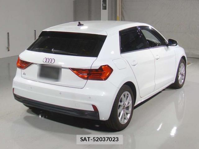 Audi A1 2024-03 8729413-1