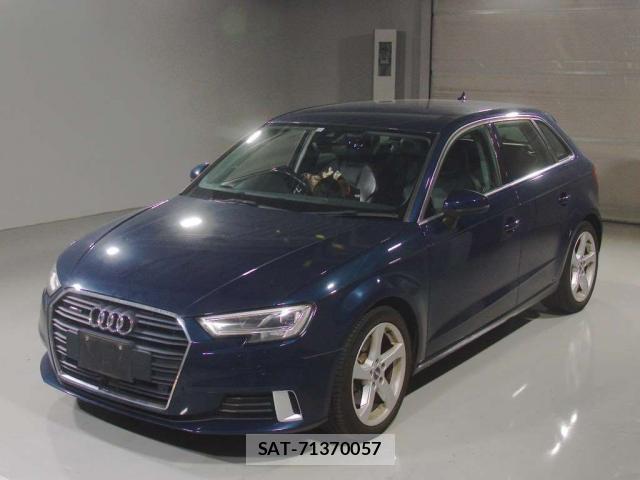 Audi A3 2017-10 8729416-0