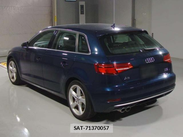 Audi A3 2017-10 8729416-4