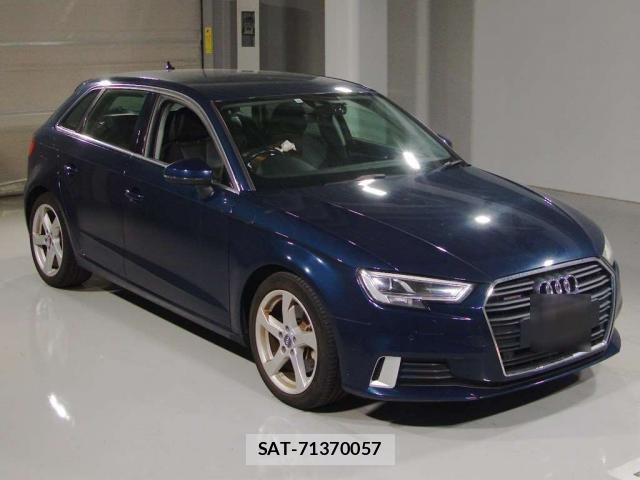 Audi A3 2017-10 8729416-7