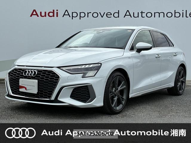 Audi A3 2023-09 8729706-0