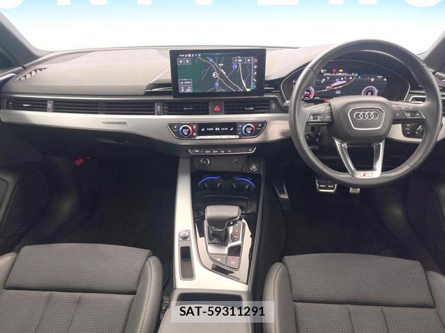 Audi A4 2022-06 8727032-1
