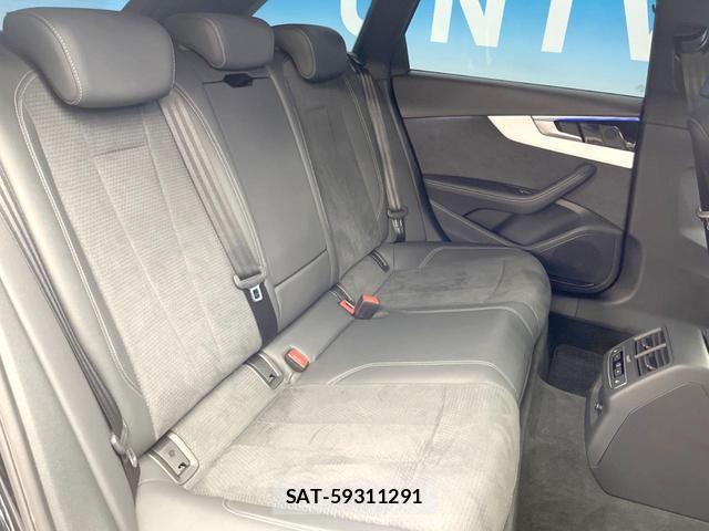 Audi A4 2022-06 8727032-10