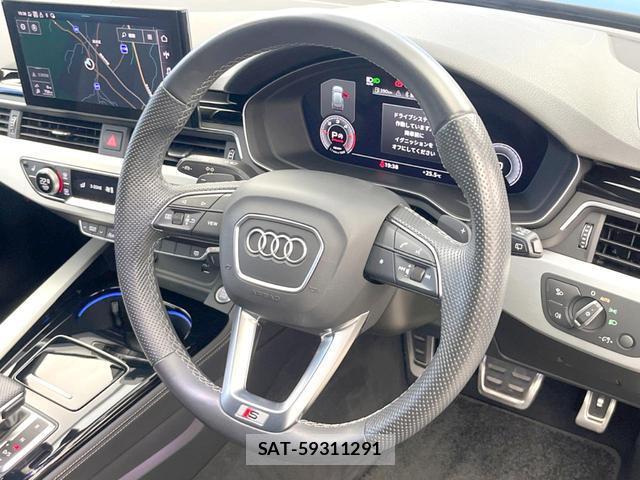 Audi A4 2022-06 8727032-12