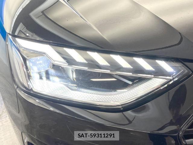 Audi A4 2022-06 8727032-14