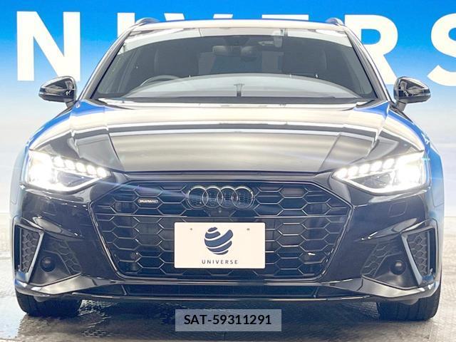 Audi A4 2022-06 8727032-16