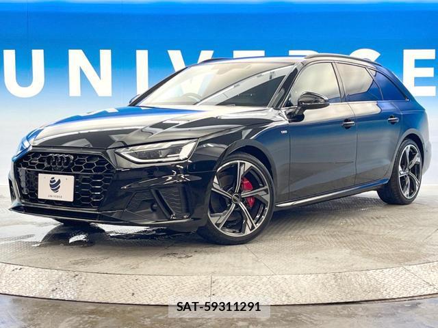 Audi A4 2022-06 8727032-18