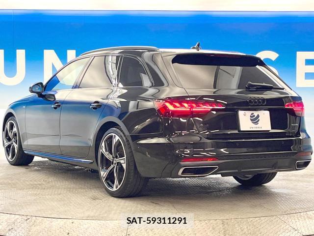 Audi A4 2022-06 8727032-19