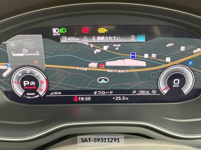 Audi A4 2022-06 8727032-4