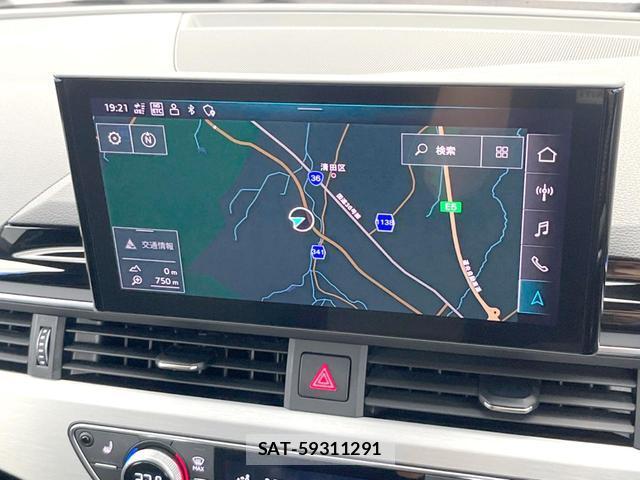 Audi A4 2022-06 8727032-5