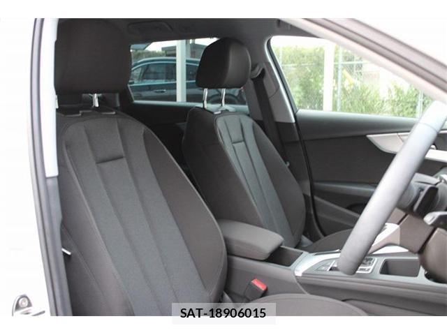 Audi A4 2021-08 8729855-13