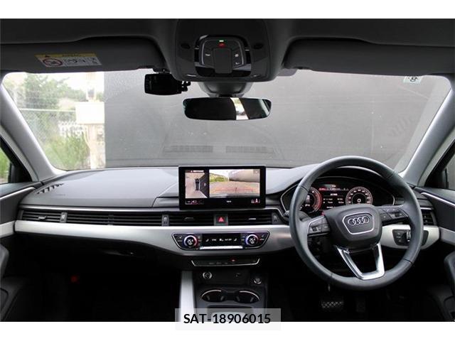 Audi A4 2021-08 8729855-15