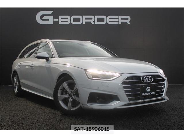 Audi A4 2021-08 8729855-19