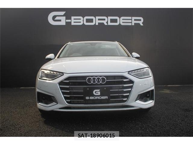 Audi A4 2021-08 8729855-6