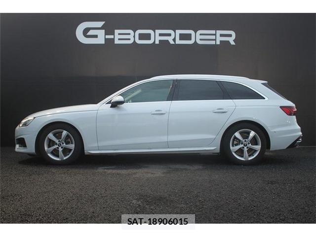 Audi A4 2021-08 8729855-7
