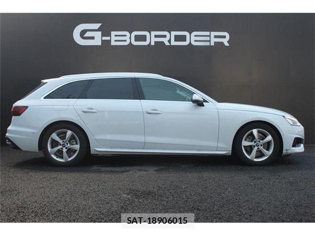 Audi A4 2021-08 8729855-9