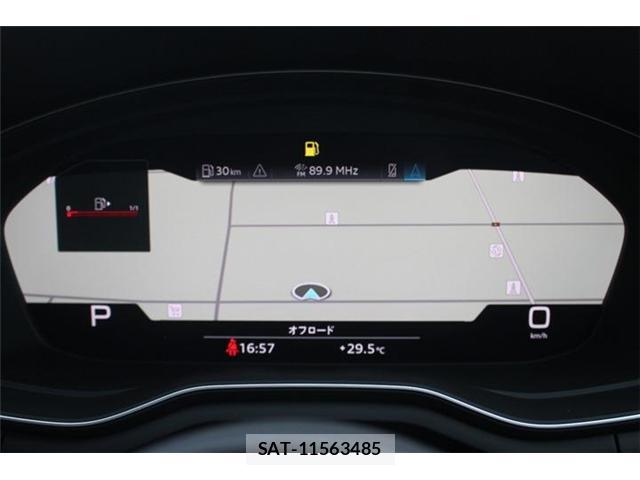 Audi A4 2021-05 8729856-1