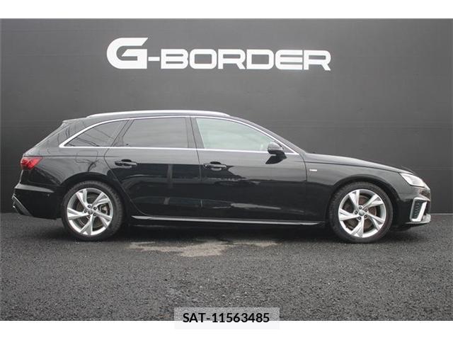 Audi A4 2021-05 8729856-11