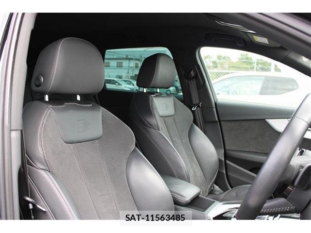 Audi A4 2021-05 8729856-13
