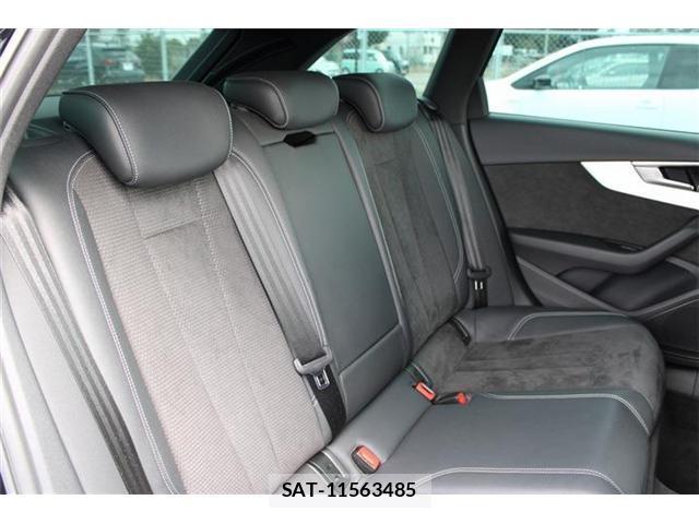 Audi A4 2021-05 8729856-14
