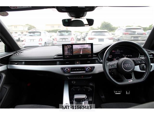Audi A4 2021-05 8729856-15