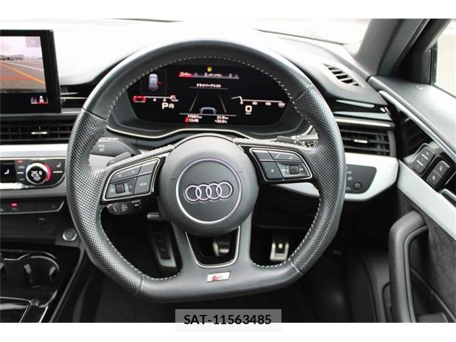 Audi A4 2021-05 8729856-16