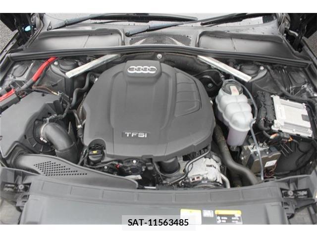 Audi A4 2021-05 8729856-18
