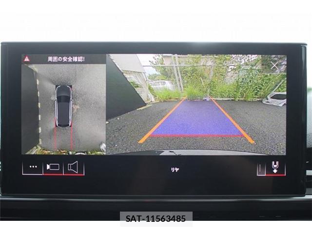 Audi A4 2021-05 8729856-5