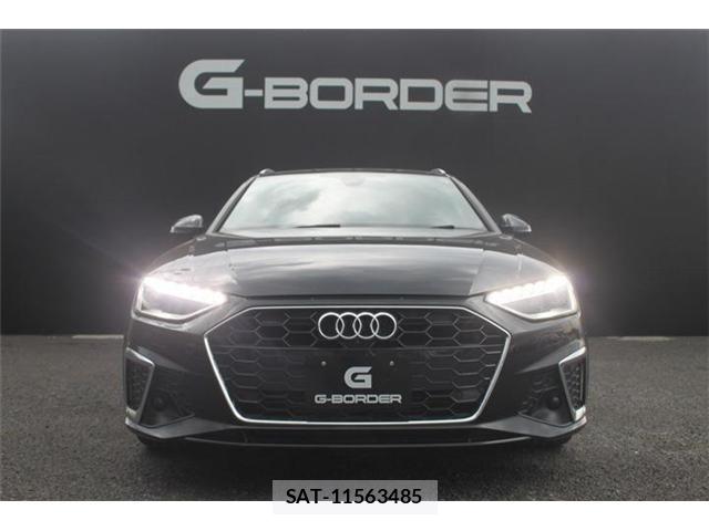 Audi A4 2021-05 8729856-6